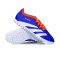 Chaussure de football adidas Predator Club L Turf