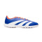 Chuteira adidas Predator League L Turf Criança