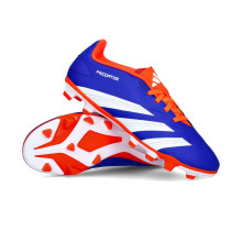 Chaussure de football adidas Enfant Predator Club L FxG