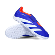 adidas Predator Club Turf Cinta Adhesiva Niño Fußballschuh