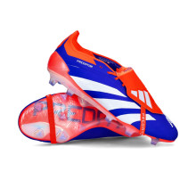 Chaussure de football adidas Predator Elite FT FG
