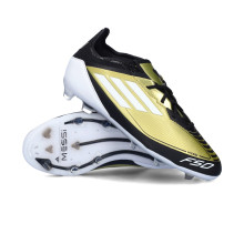 Bota adidas F50 Pro FG Niño Messi