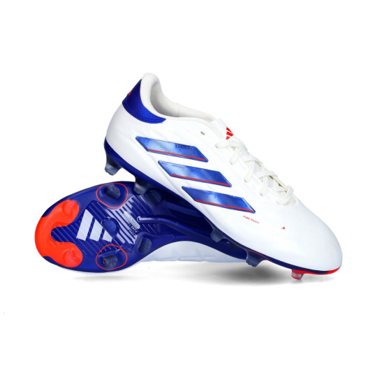 Bota adidas Copa Pure 2 Pro FG