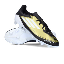 adidas F50 Club FxG Messi Football Boots