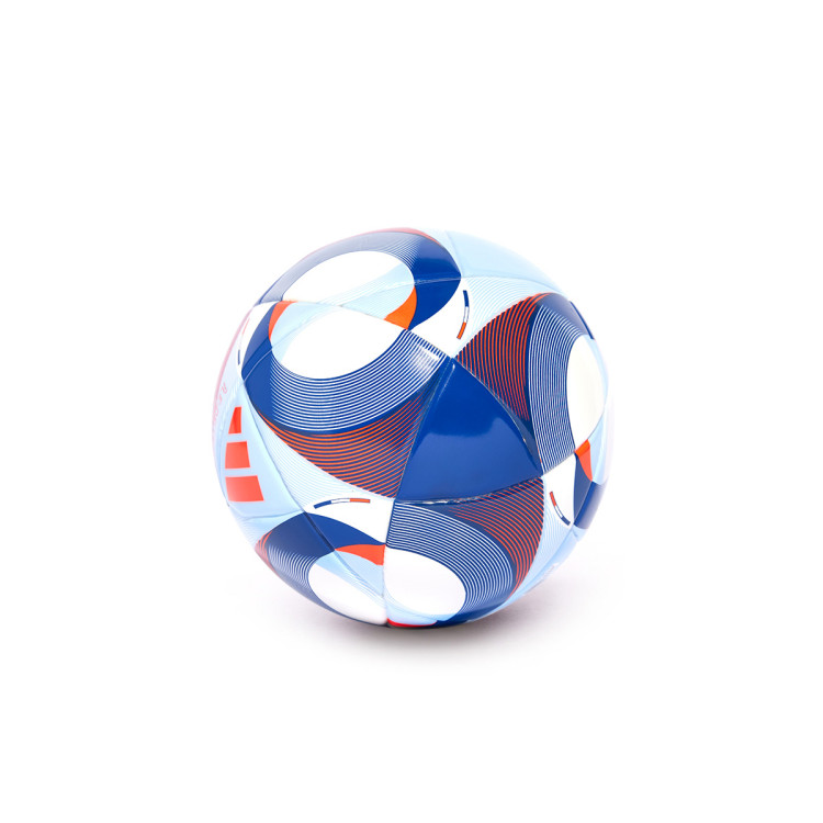 balon-adidas-mini-juegos-olimpicos-paris-2024-whitesolar-redclear-skyteam-royal-blue-1