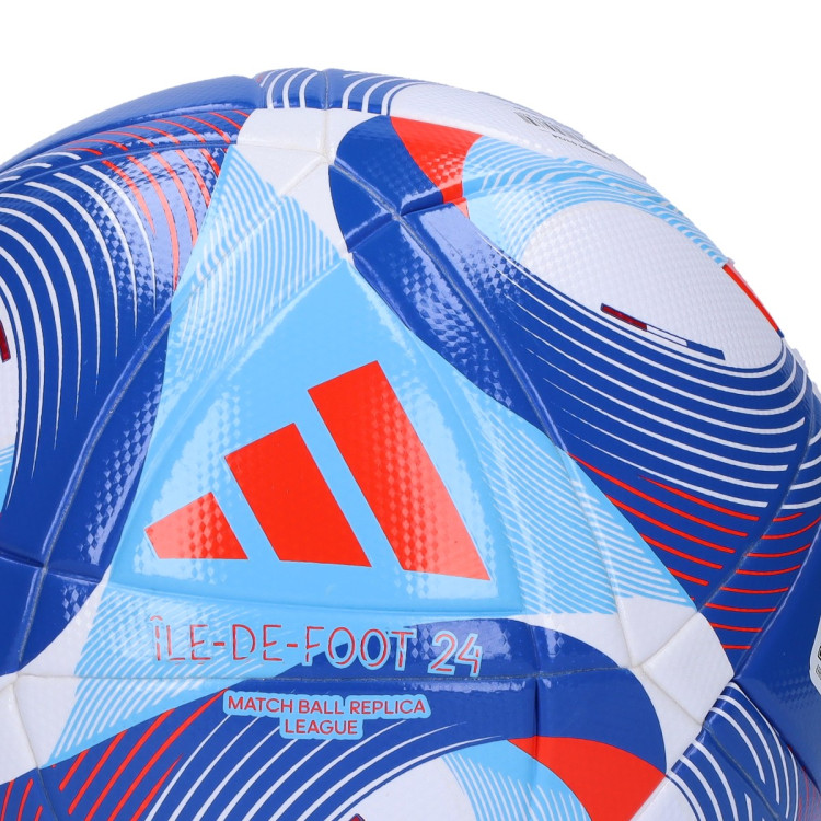balon-adidas-replica-juegos-olimpicos-paris-2024-white-solar-red-clear-sky-team-royal-blue-3