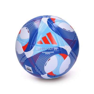 Ballon Jeux Olympiques París 2024 League