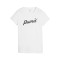 Camisola Puma Essentials + Script Mulher