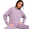 Sudadera Puma Essentials Elevated Mujer