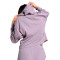 Sudadera Puma Essentials Elevated Mujer