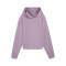 Sudadera Puma Essentials Elevated Mujer