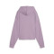 Sudadera Puma Essentials Elevated Mujer