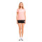 Camisola Puma Essentials Logo Mulher