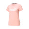Camisola Puma Essentials Logo Mulher