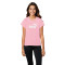 Jersey Puma Essentials Logo Mujer