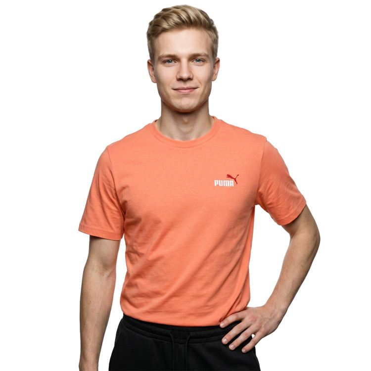 PUMA Essentials Small Logo