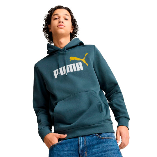 Corte Inglés Sudaderas Puma Mujer Baratas Sudadera Puma Essentials