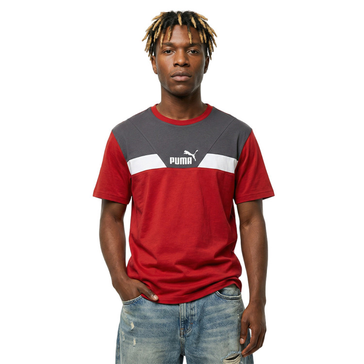 PUMA Power Colorblock