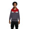 Sudadera Puma Power Colorblock