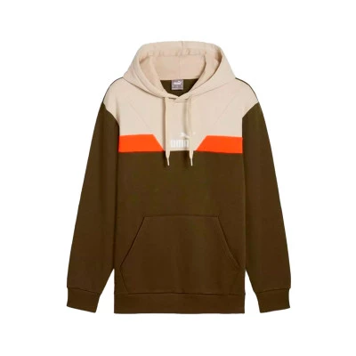 Power Colorblock Sweatshirt