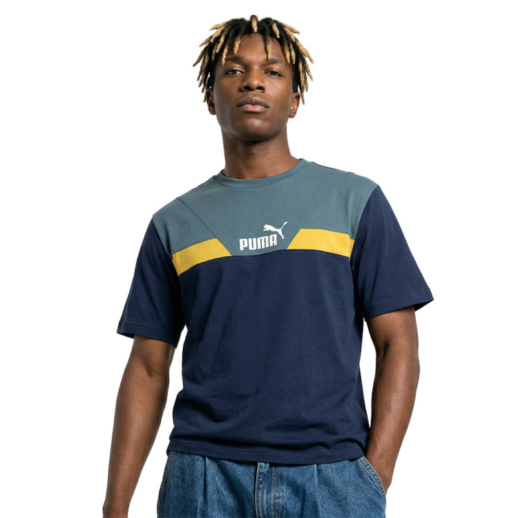 PUMA Power Colorblock