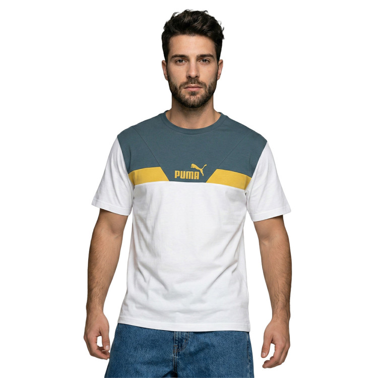 PUMA Power Colorblock