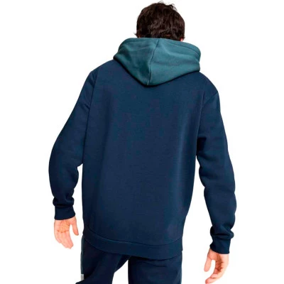 Power Colorblock Sweatshirt