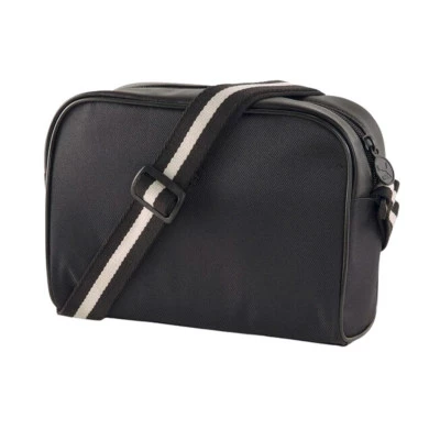 Campus -Reporter Schultertasche