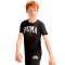 Jersey Puma Squad Big Graphic Niño