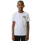 T-Shirt Puma Squad Small Graphic Criança