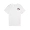 Camisola Puma Squad Small Graphic Criança