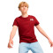 Camisola Puma Squad Small Graphic Criança