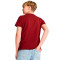 Camisola Puma Squad Small Graphic Criança