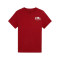 Camisola Puma Squad Small Graphic Criança
