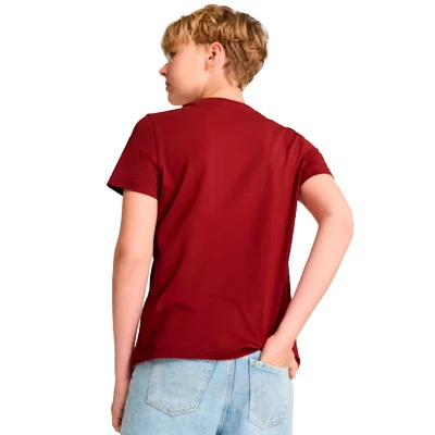 Kids Squad Small Graphic T-Shirt