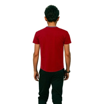 Kids Power Colorblock T-Shirt