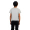 Camiseta Puma Essentials Block Niño