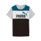 Camiseta Puma Essentials Block Niño