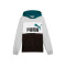 Sweatshirt Puma Essentials Block Criança