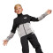 Conjunto pants Puma Colorblock Niño