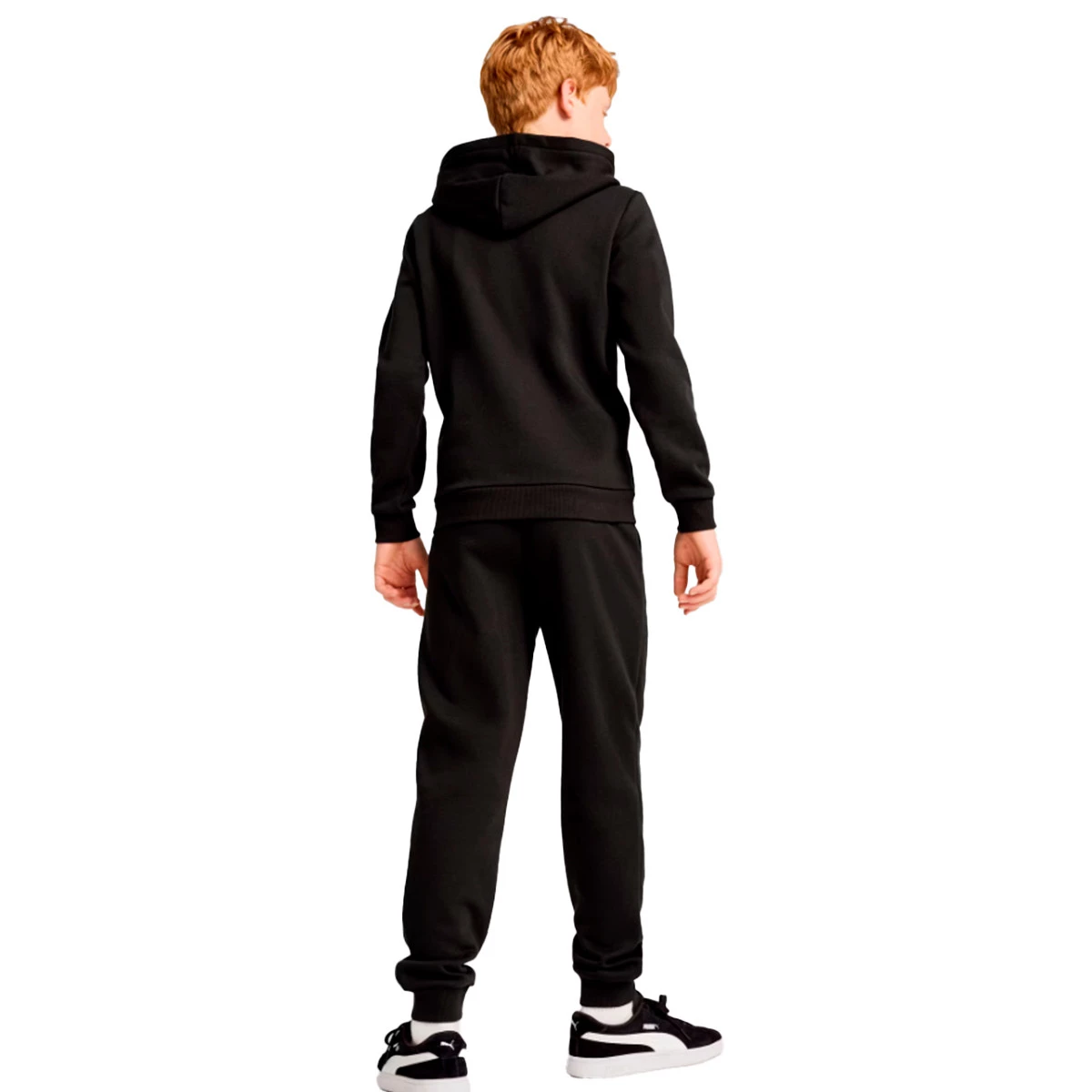 Puma tracksuit children's 2025