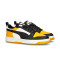 Puma Kinder Rebound V6 Low Sneaker