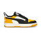 Puma Kinder Rebound V6 Low Sneaker