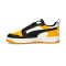 Puma Kinder Rebound V6 Low Sneaker