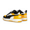 Puma Kinder Rebound V6 Low Sneaker