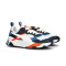 Puma Kinder Dreifaltigkeit Sneaker