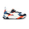 Puma Kinder Dreifaltigkeit Sneaker
