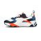 Puma Kinder Dreifaltigkeit Sneaker