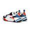 Puma Kinder Dreifaltigkeit Sneaker