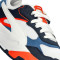 Puma Kinder Dreifaltigkeit Sneaker